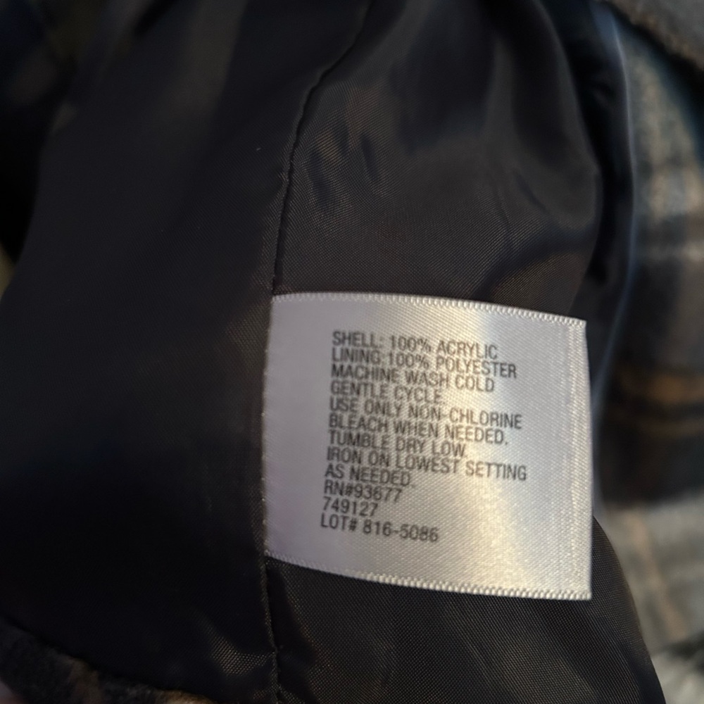 Worthington blazer size medium - Picture 6 of 8
